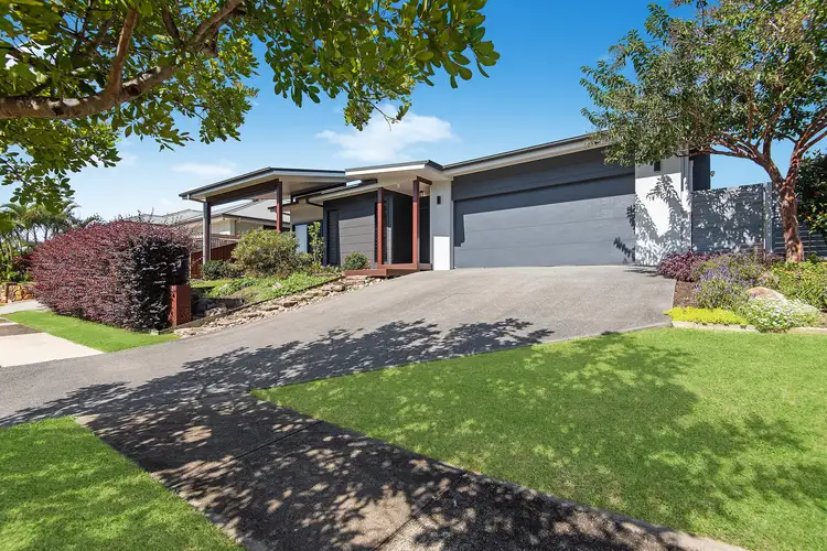 31 Green Bluff Road, Sapphire Beach NSW 2450