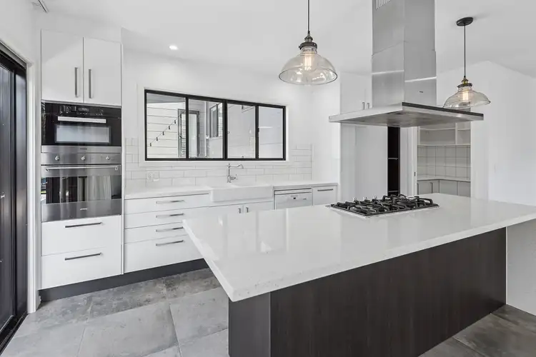 Second view of Homely house listing, 31 Green Bluff Road, Sapphire Beach NSW 2450