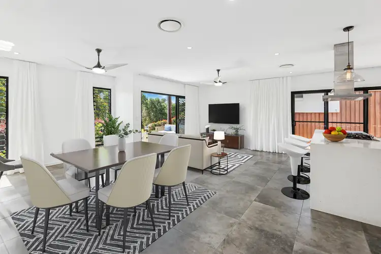 Fourth view of Homely house listing, 31 Green Bluff Road, Sapphire Beach NSW 2450