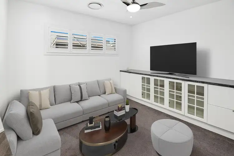 Fifth view of Homely house listing, 31 Green Bluff Road, Sapphire Beach NSW 2450