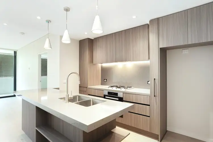 507/2 Waterview Drive, Lane Cove NSW 2066