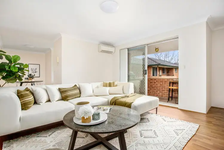 8/7-11 Miranda Road, Miranda NSW 2228