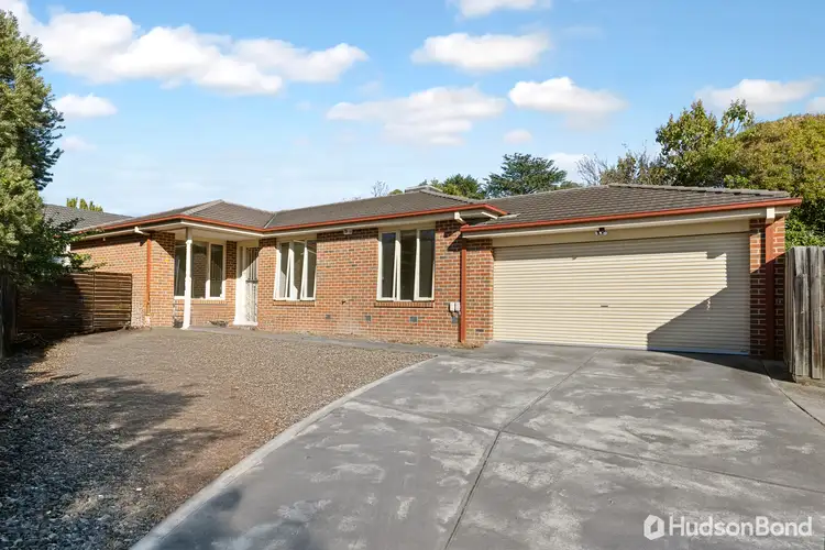 14A Finlayson Street, Ringwood East VIC 3135