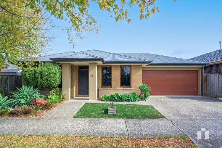 10 Rippon Lea Parade, Mernda VIC 3754