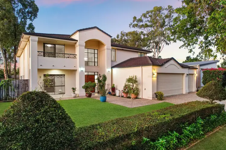 12 Sisley Street, Forest Lake QLD 4078