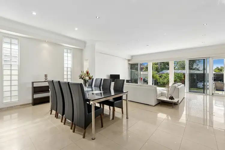 Second view of Homely house listing, 16 Lacey Street, Kogarah Bay NSW 2217