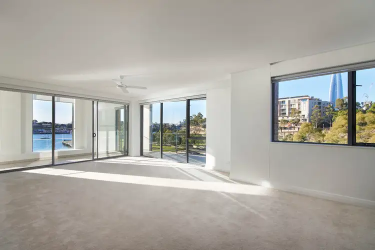 304/2-4 Mount Street Walk, Pyrmont NSW 2009