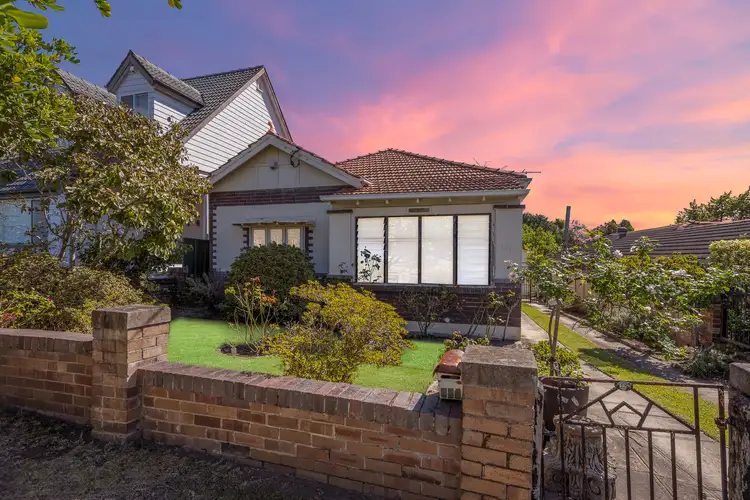 Main view of Homely house listing, 121 Connells Point Road, Connells Point NSW 2221