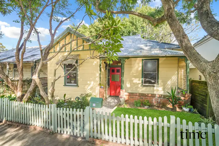 12 Edith Street, Leichhardt NSW 2040
