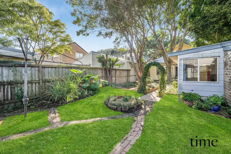 Second view of Homely house listing, 12 Edith Street, Leichhardt NSW 2040