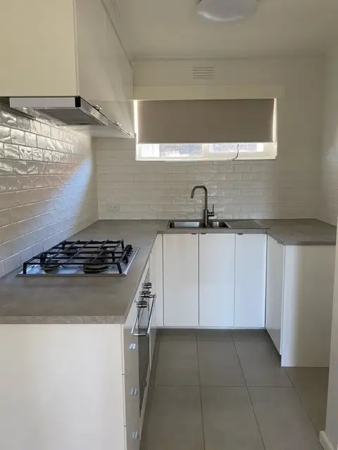 Third view of Homely apartment listing, 14/87 Caroline Street, South Yarra VIC 3141