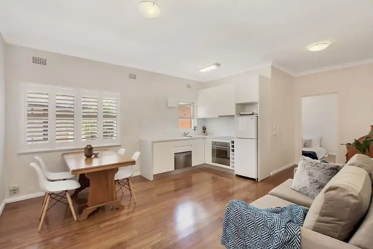 7/138 Holt Avenue, Cremorne NSW 2090