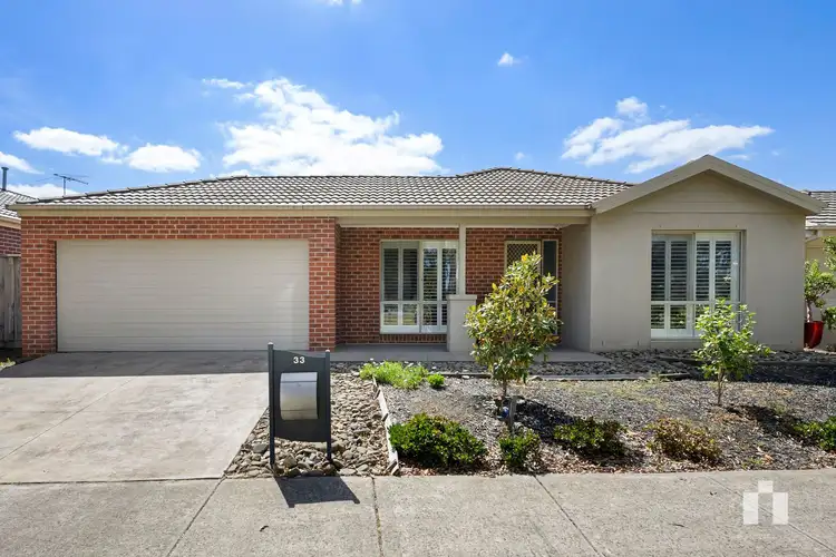 33 Sanctum Circuit, Doreen VIC 3754