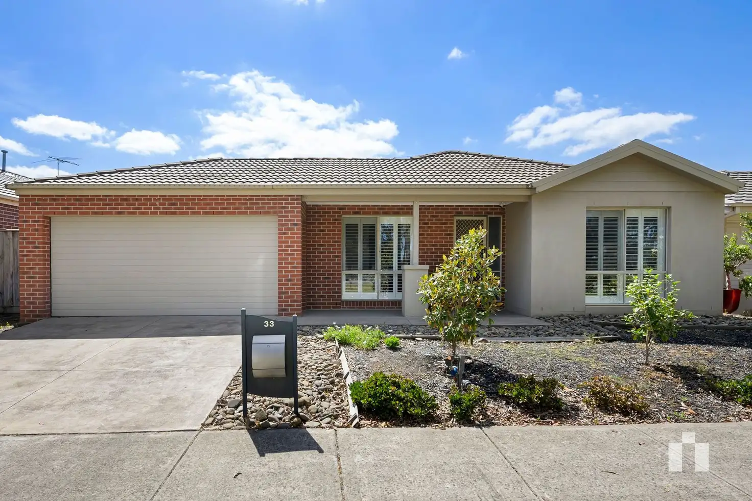Main view of Homely house listing, 33 Sanctum Circuit, Doreen VIC 3754