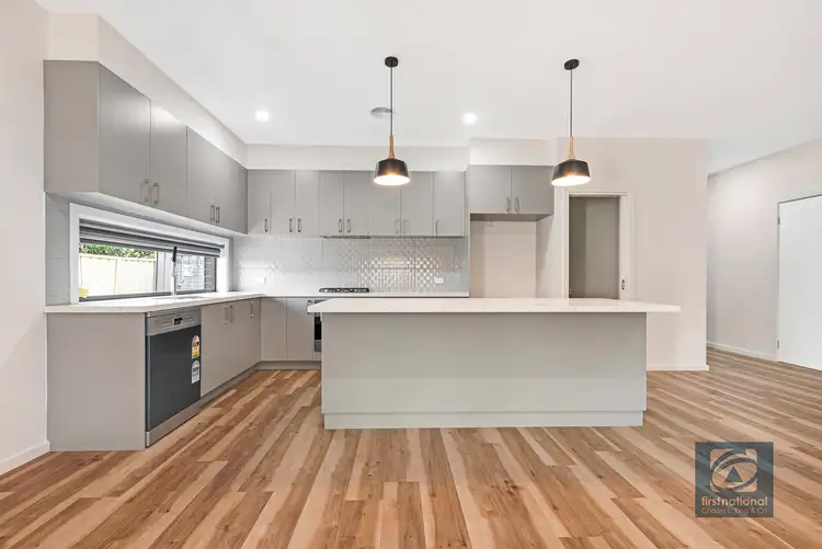 Second view of Homely townhouse listing, 3/4 Simmie Street, Echuca VIC 3564