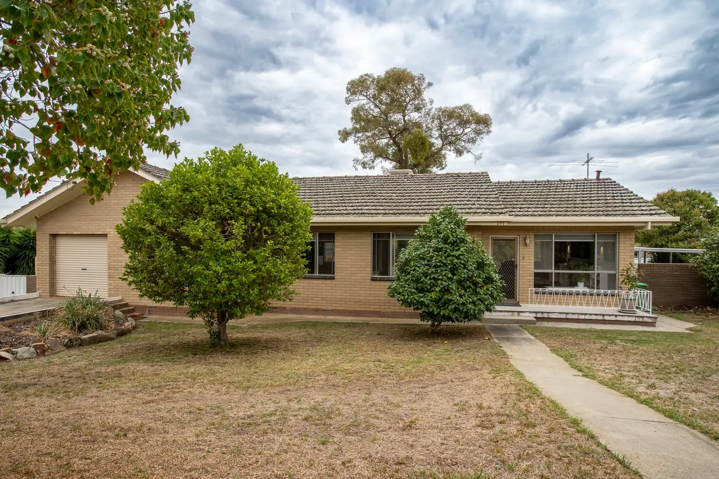 Main view of Homely house listing, 304 Desmond Street, Lavington NSW 2641