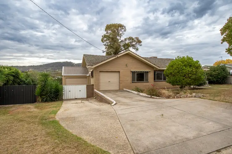 Second view of Homely house listing, 304 Desmond Street, Lavington NSW 2641