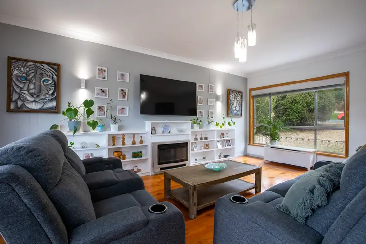 Third view of Homely house listing, 304 Desmond Street, Lavington NSW 2641