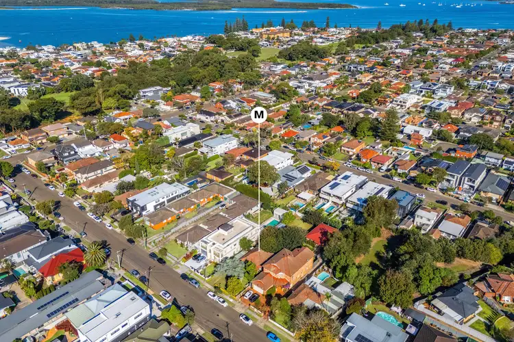 39 Evans Street, Sans Souci NSW 2219