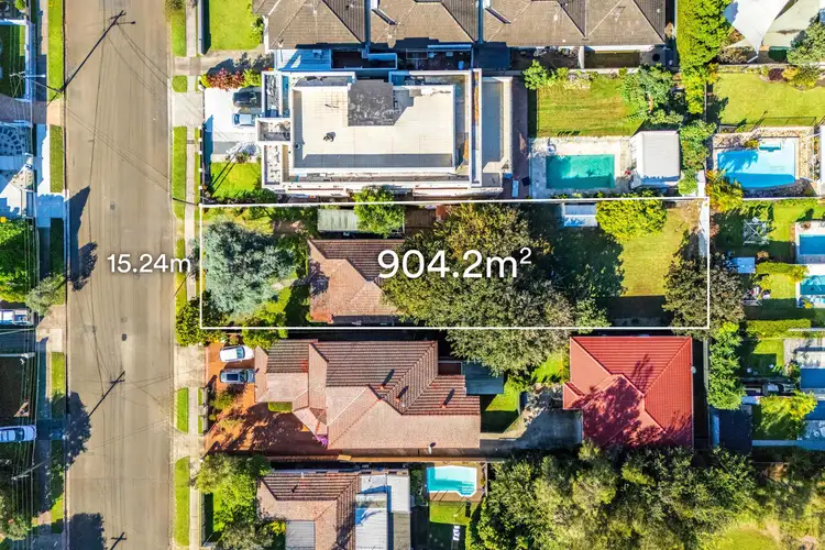 Third view of Homely house listing, 39 Evans Street, Sans Souci NSW 2219