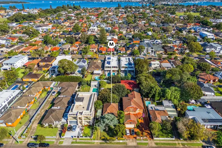 Sixth view of Homely house listing, 39 Evans Street, Sans Souci NSW 2219