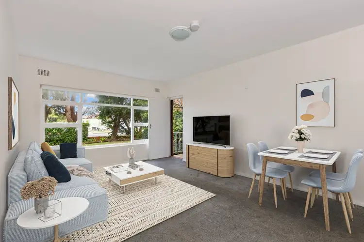 7/28 Loch Street, Freshwater NSW 2096