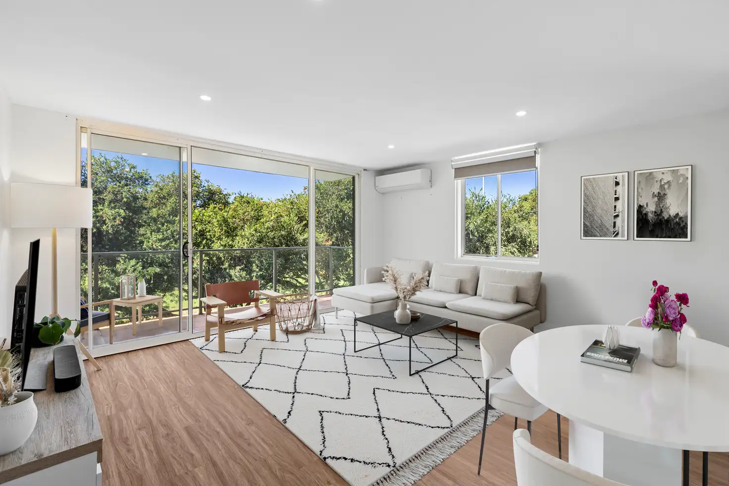 Main view of Homely apartment listing, 6/15 Grafton Crescent, Dee Why NSW 2099