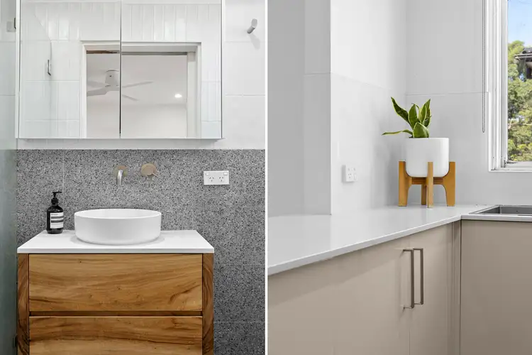 Fourth view of Homely apartment listing, 6/15 Grafton Crescent, Dee Why NSW 2099