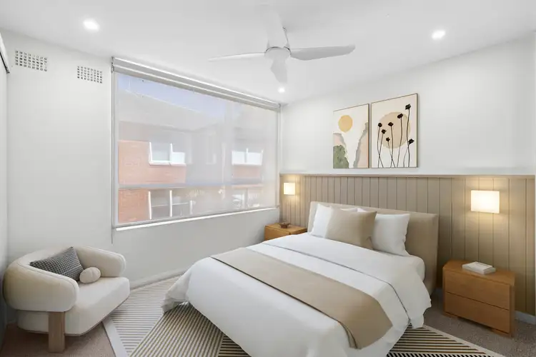 Fifth view of Homely apartment listing, 6/15 Grafton Crescent, Dee Why NSW 2099