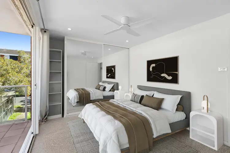 Sixth view of Homely apartment listing, 6/15 Grafton Crescent, Dee Why NSW 2099
