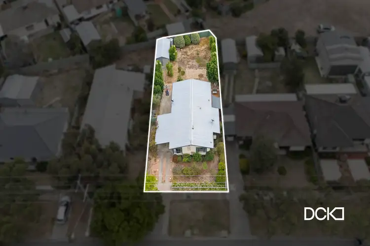 221 Holdsworth Road, North Bendigo VIC 3550
