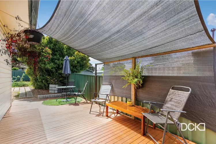 Fourth view of Homely house listing, 221 Holdsworth Road, North Bendigo VIC 3550