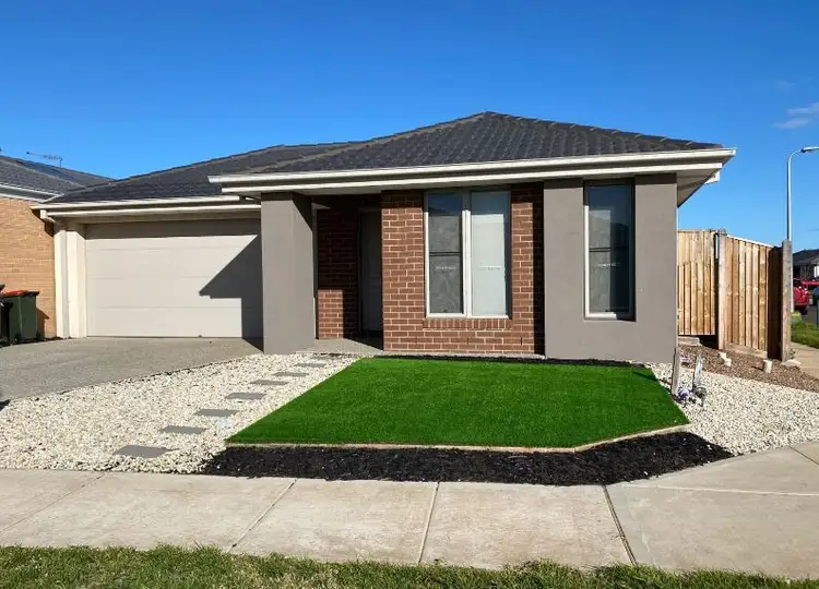 9 Pampas Street, Wyndham Vale VIC 3024