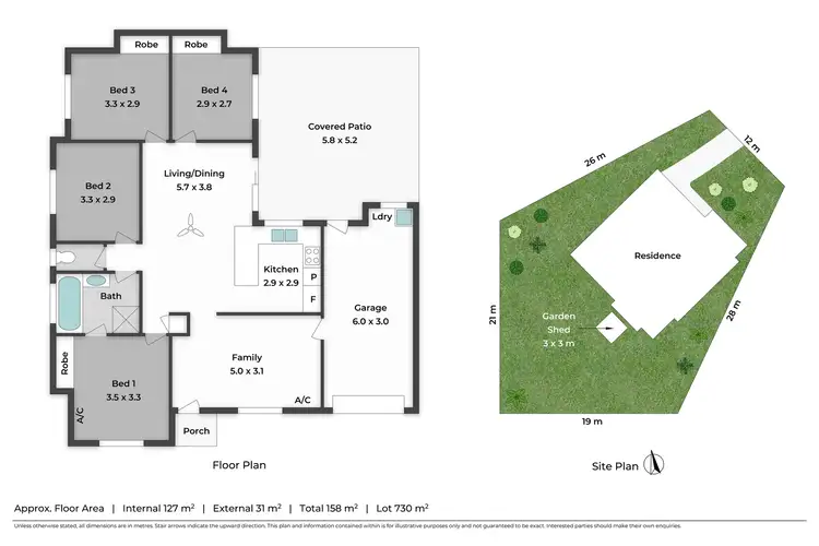 5 Sandheath Court, Regents Park QLD 4118