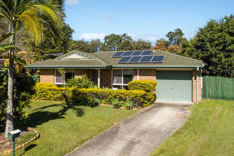 5 Sandheath Court, Regents Park QLD 4118