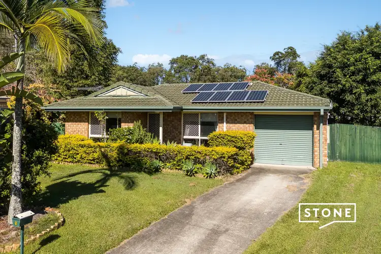 5 Sandheath Court, Regents Park QLD 4118