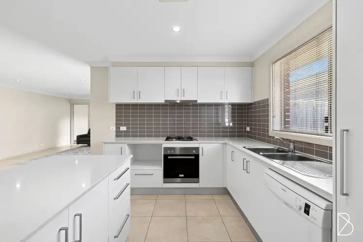 211 Jabanungga Avenue, Ngunnawal ACT 2913