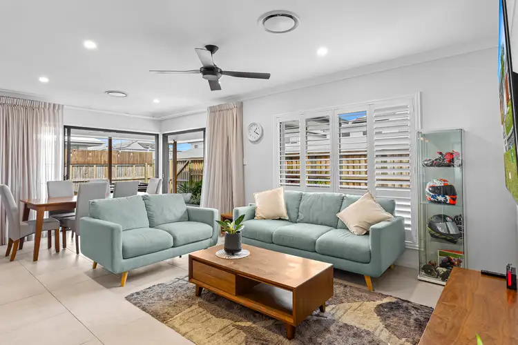 Third view of Homely house listing, 4 Byron Avenue, Newport QLD 4020