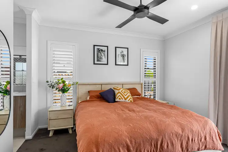 Fourth view of Homely house listing, 4 Byron Avenue, Newport QLD 4020