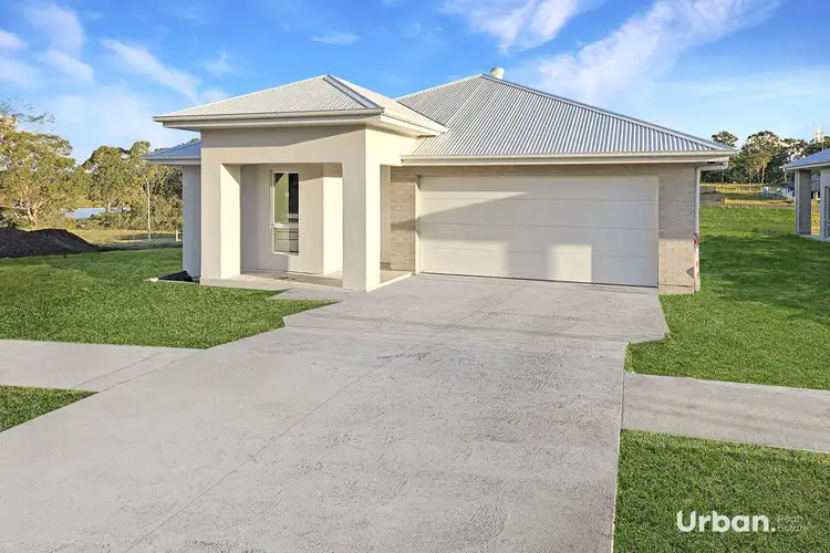 3 Kooralbyn Road, Buchanan NSW 2323