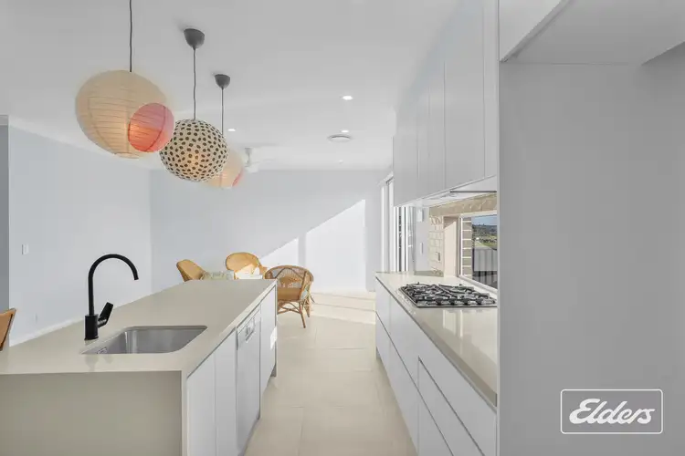 Fifth view of Homely house listing, 54 Zeta Street, Box Hill NSW 2765