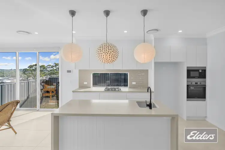 Sixth view of Homely house listing, 54 Zeta Street, Box Hill NSW 2765