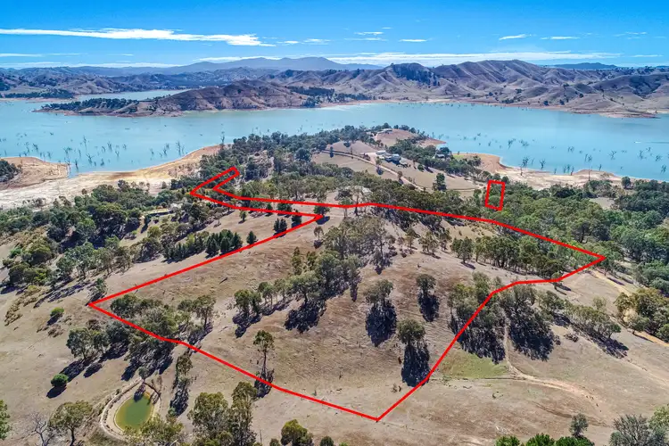 1/110 Homepoint Drive, Bonnie Doon VIC 3720