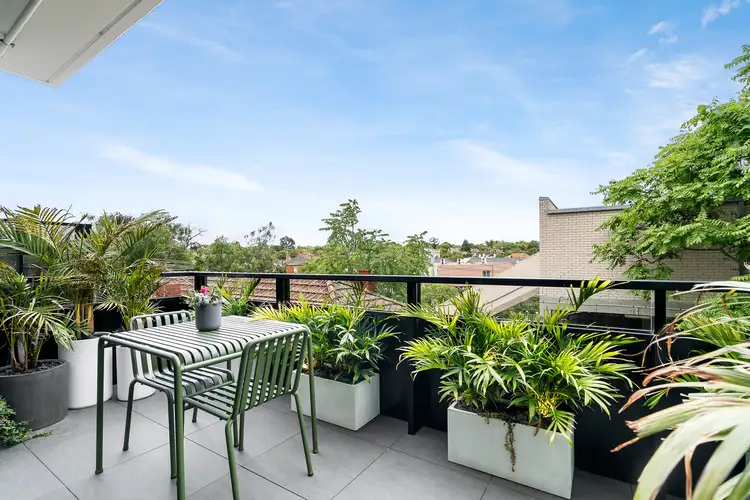 109/881 High Street, Armadale VIC 3143