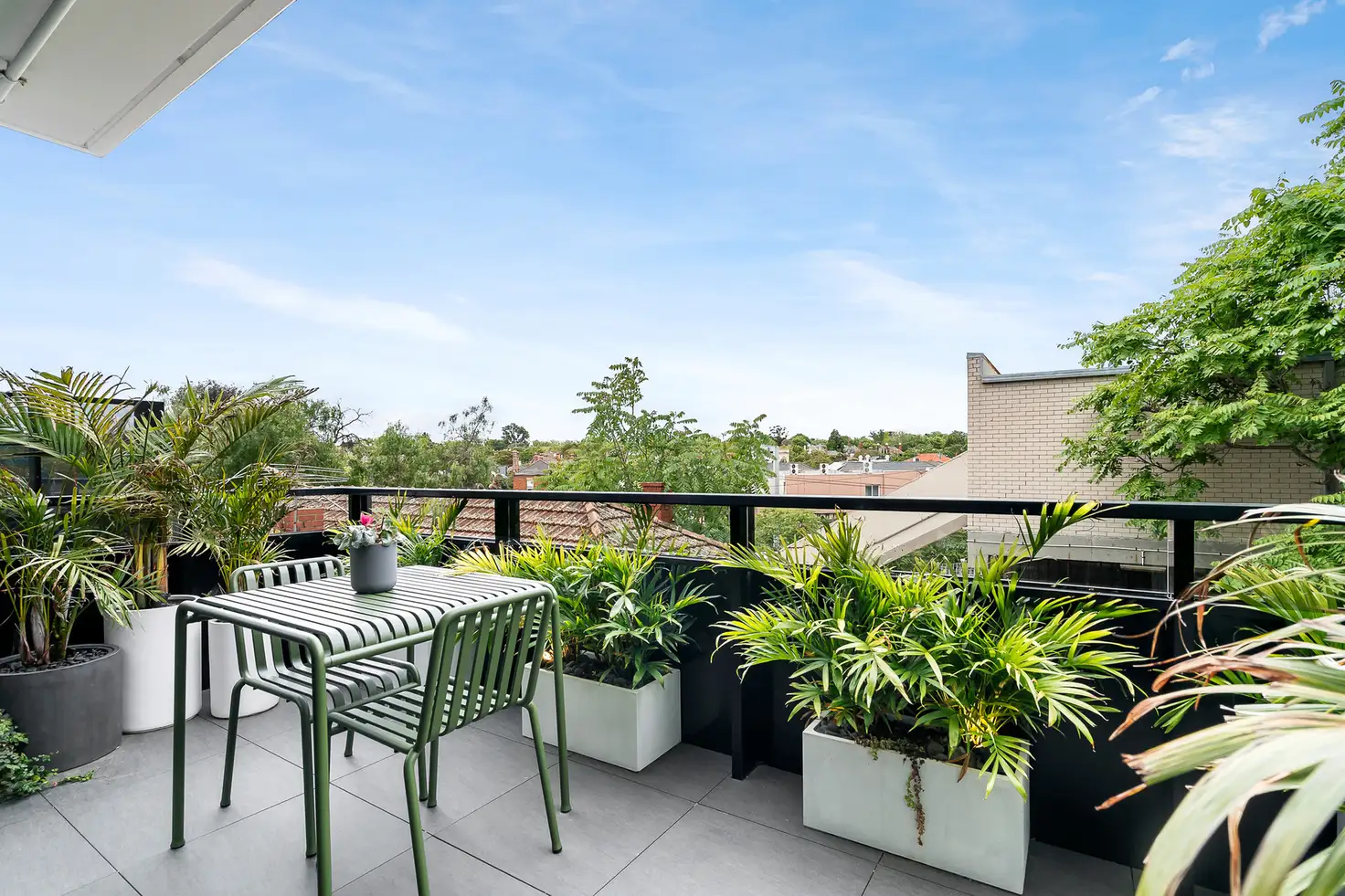 Main view of Homely apartment listing, 109/881 High Street, Armadale VIC 3143