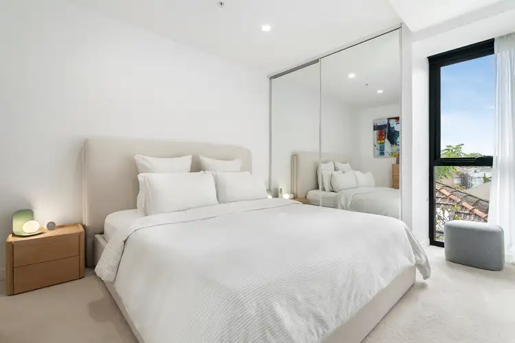 Fourth view of Homely apartment listing, 109/881 High Street, Armadale VIC 3143