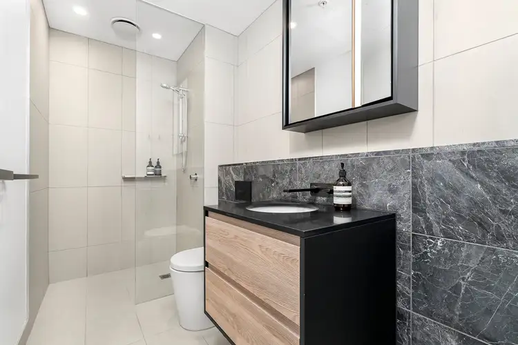 Fifth view of Homely apartment listing, 109/881 High Street, Armadale VIC 3143