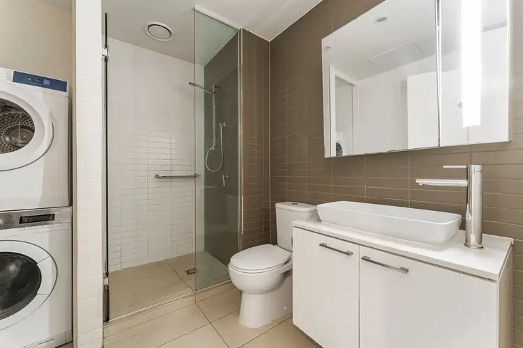 Fourth view of Homely apartment listing, 1307/176 Edward Street, Brunswick East VIC 3057
