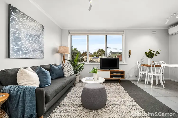 4/76 Crockford Street, Port Melbourne VIC 3207