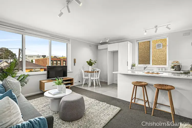 4/76 Crockford Street, Port Melbourne VIC 3207